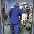 Restructuration du centre hospitalier du Sud-Gironde