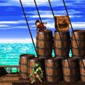 TEST DONKEY KONG COUNTRY 2