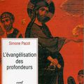 SiMoNe PaCoT : l'EVANGELISATION DES PROFONDEURS