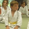 Judo Tom remise de ceinture 19-06-2010