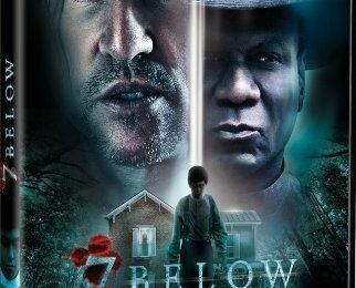 Concours 7 BELOW : 1 Blu Ray et 2 DVd à gagner!!!