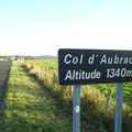 randonnées en Aubrac