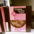 Spotted ...26 novembre, les premières galettes -