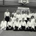 Stage TAMURA SENSEI à Cherbourg