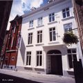 MUSEE FELICIEN ROPS - A NAMUR