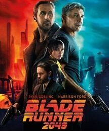 "Blade Runner 2049" de Denis Villeneuve : Do Androids Dream of Digital Wives ?