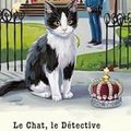 Le chat, le détective et la couronne