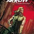 Urban DC Green Arrow