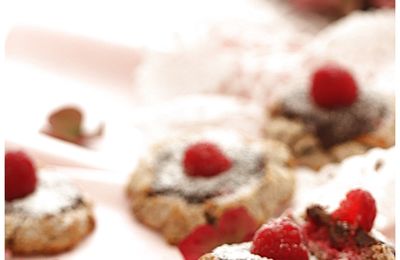 "Octobre Rose" une recette pour soutenir cette noble cause🩷🩷🩷...