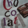 S.A.L chocolat