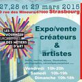 Expo-vente Créateurs et Artistes