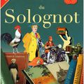 Almanach 2015 du Solognot dans vos kiosques