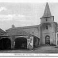 CASTELNAU-RIVIÈRE-BASSE (65) SCEAUX (92) - PIERRE DUFOIER DIT DUFOUART, CHIRURGIEN MILITAIRE (1737 - 1813)