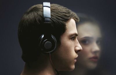 13 Reasons Why de Jay Asher