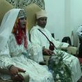 Mariages en pays arabo-musulmans