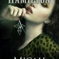 Micah, Laurell K Hamilton (tome 13)