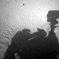 Un Martiens sur Mars: Point sur la Paréidolie...
