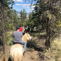 Mon ranch au Canada