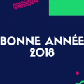 Bonne année 2018 !! 