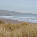 Lunan Bay