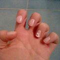 Chat / Nail Art