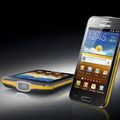 Samsung Galaxy Beam Youth Design