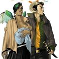 Urban Indies : Saga