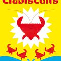 Crabiscuits, de Marion Jamault (éd. Amaterra)