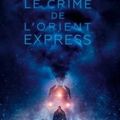 Agatha CHRISTIE : Le crime de l'Orient Express