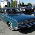 Chrysler Newport hardtop coupe-1966
