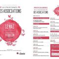 Le Printemps des associations à la ville d'Issoire