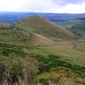 virée en Auvergne