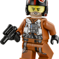 Poe Dameron - 75102