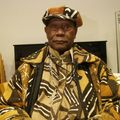 Décès du Prof. Kapet De Bana, figure historique du nationalisme Camerounais: Un Homme de principes et de Combats s'en est allé!