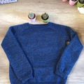 [Tricot] Pull Imagine