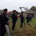 Résistance à Notre-Dame-des-Landes