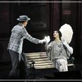 Comprendre le spectacle : le Mime et l'Etoile.