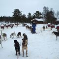 Røros søndag !