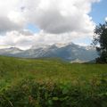 Balade découverte en Vercors pour deux bisontins