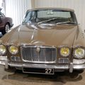 Jaguar XJ6 4.2 Mk I (1968-1973)