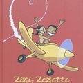 "Zizi, zezette" de Luc Chevallier et Tehem