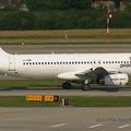 Airbus A320-232 (LY-COB) GetJet Airlines