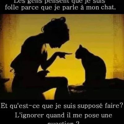 MOn chat .....MEs chats