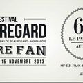 le festival Beauregard propose son offre fan pour l'édition 2014