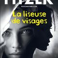 La liseuse de visages