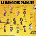 Snoopy, sur vos écrans !