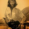 ELSA MARTINELLI