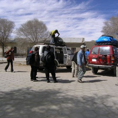 On veut un coucher de soleil ! - J17