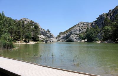 Saint Rémy de Provence