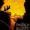 le prince d'Egypte